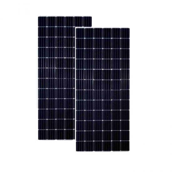 mono solar panel 380w
