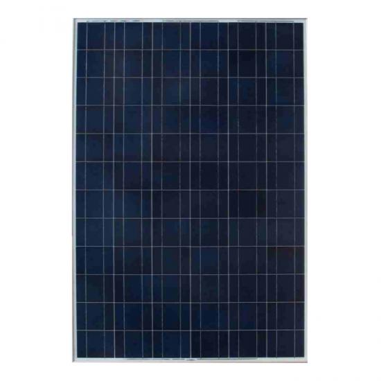 215w solar panel