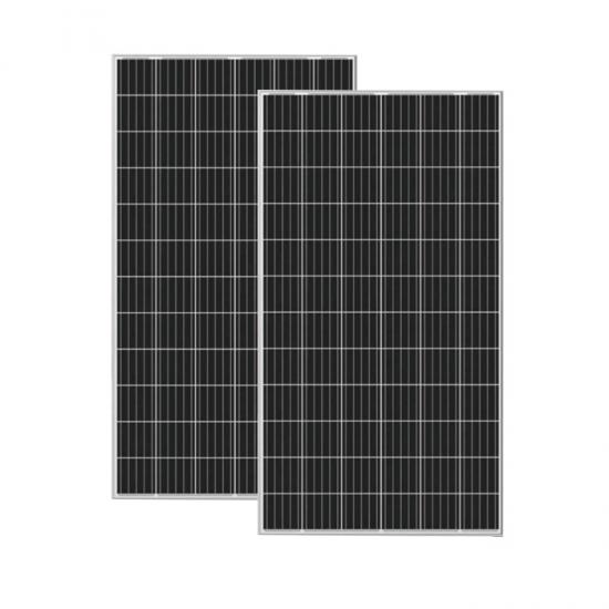 high efficiency mono 360w solar panel